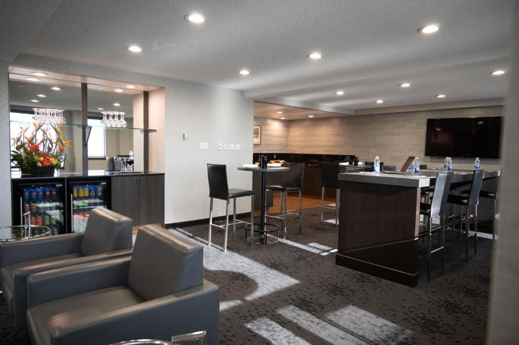 Hotel Blackfoot — 5