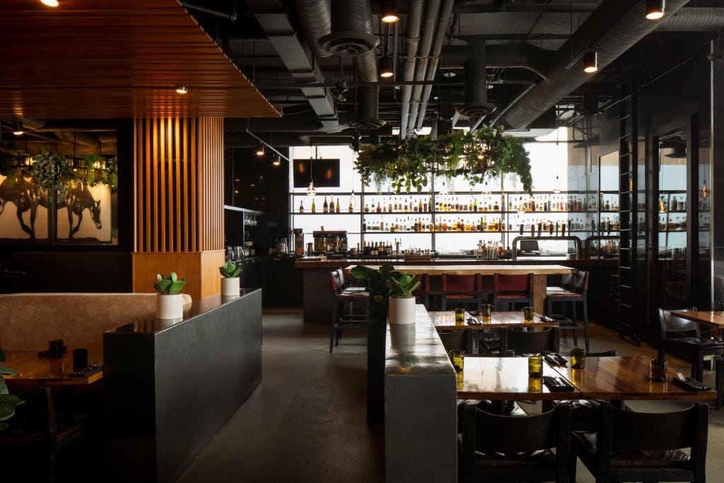 Hotel Le Germain Calgary — 2
