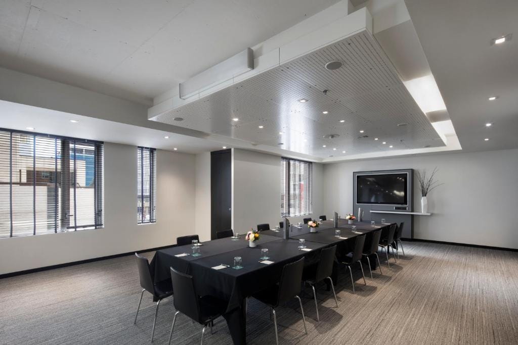 Hotel Le Germain Calgary — 3