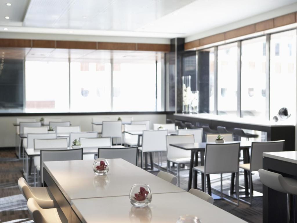 Hotel Le Germain Calgary — 4