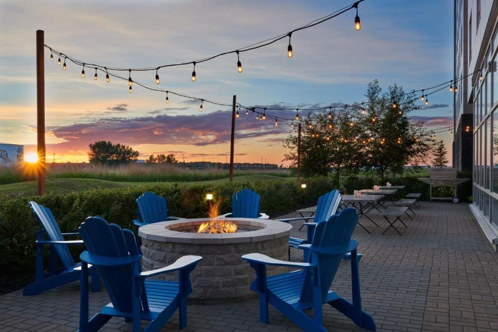 Residence Inn by Marriott Calgary Airport — 1