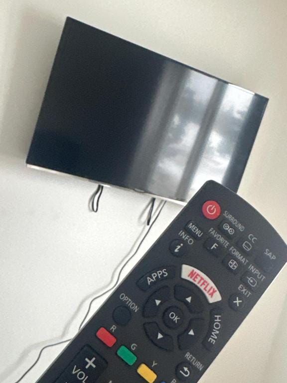 CozyVibe just — 5