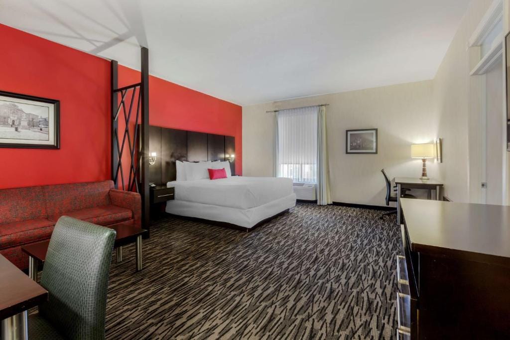 C Hotel by Carmen's, BW Premier Collection — 2
