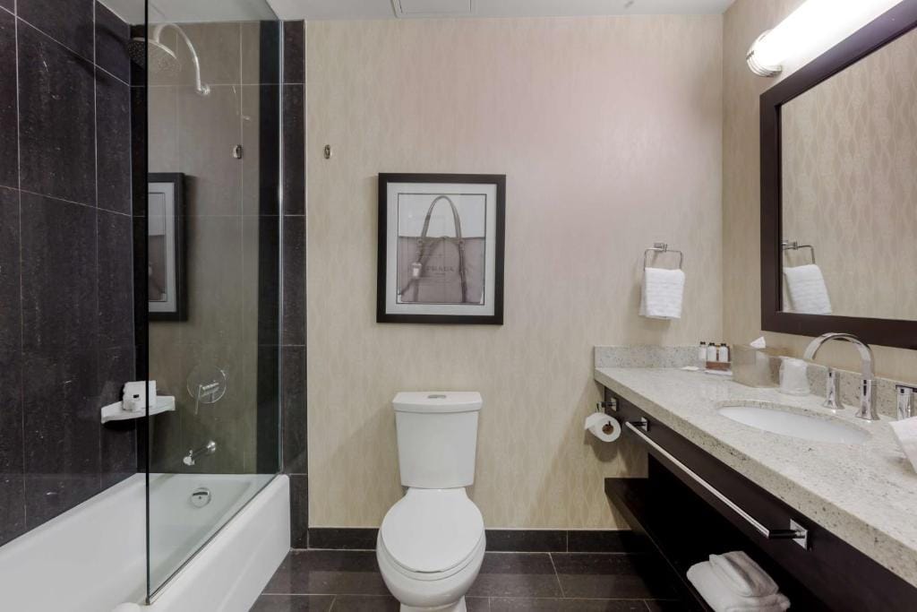 C Hotel by Carmen's, BW Premier Collection — 3