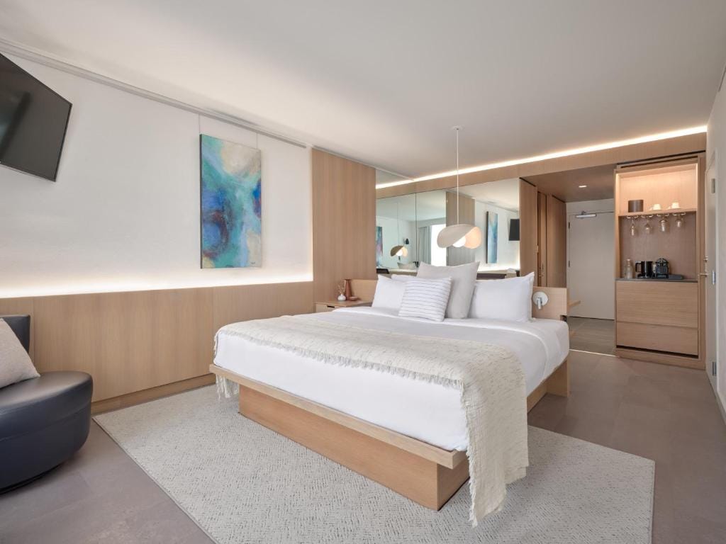 Hôtel de l'ITHQ — 1