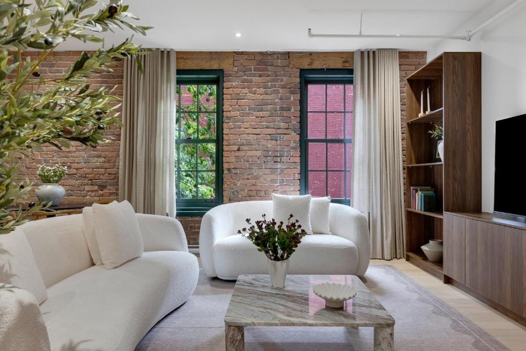 The Mercer Boutique Hotel — 1