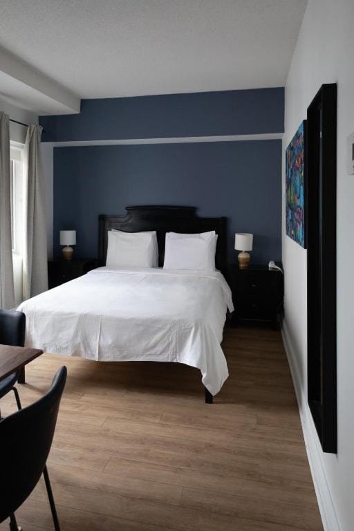 ByWard Blue Inn — 2