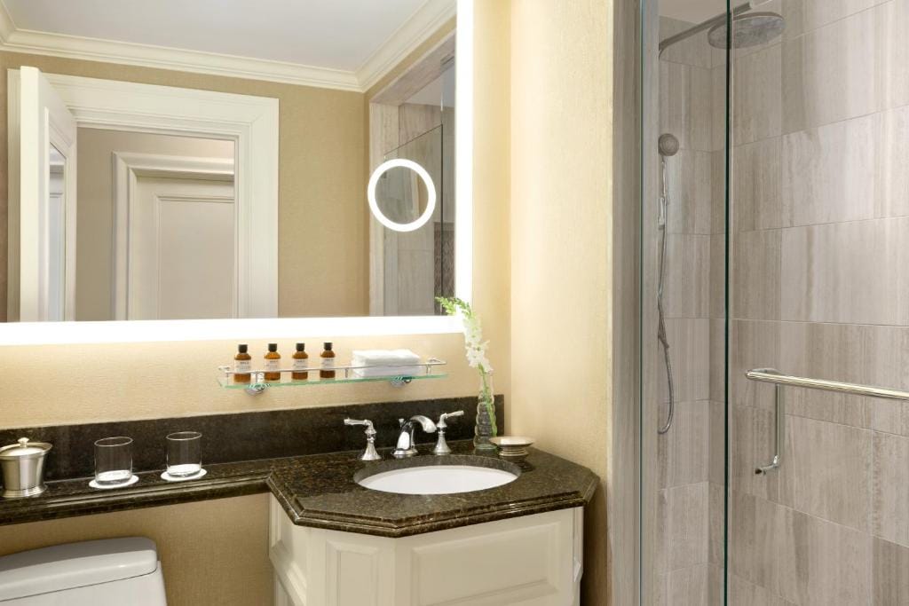 Fairmont Chateau Laurier Gold Experience — 3