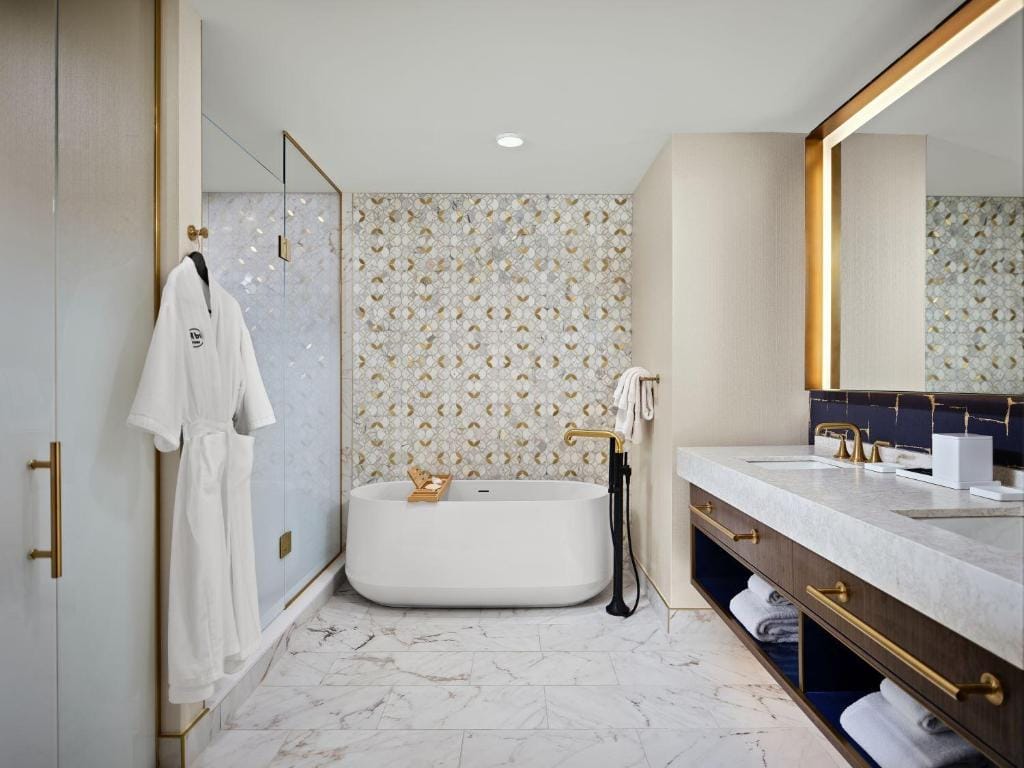 Hard Rock Hotel & Casino Ottawa — 3