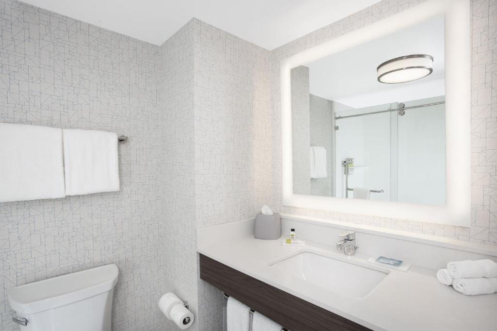 Holiday Inn Express Hotel & Suites Ottawa Airport by IHG — 1