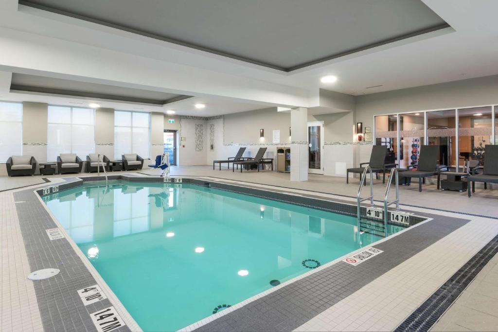 Homewood Suites By Hilton Ottawa Airport — 4