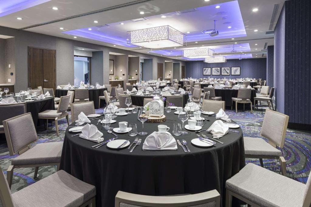 Homewood Suites By Hilton Ottawa Downtown — 5