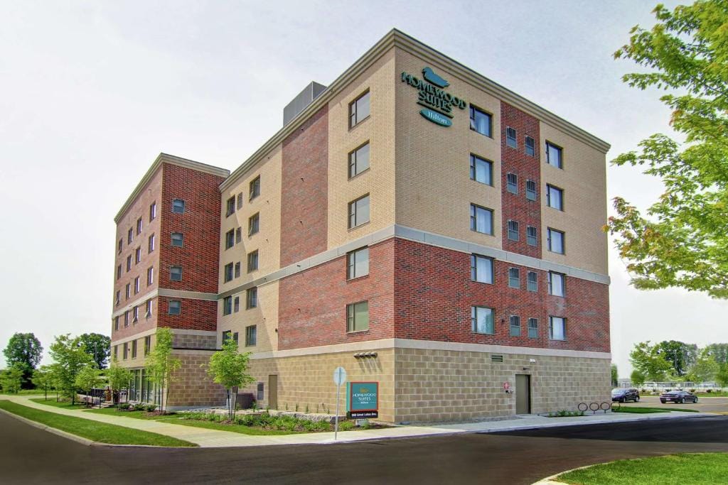 Homewood Suites By Hilton Ottawa Kanata — 1
