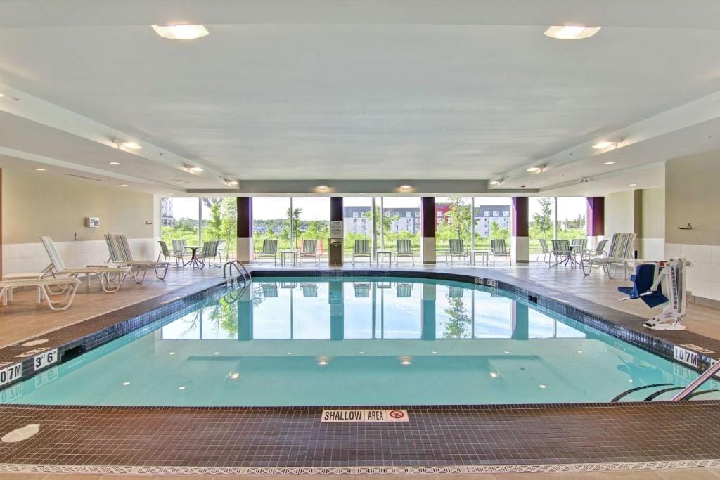 Homewood Suites By Hilton Ottawa Kanata — 4