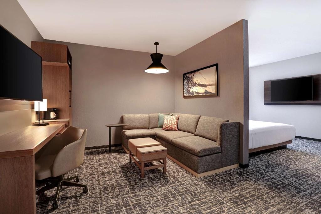 Hyatt Place Ottawa West — 1