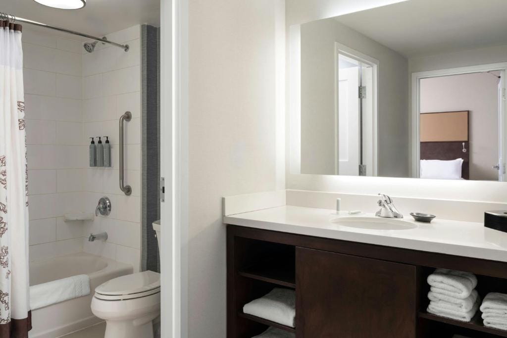 Residence Inn by Marriott Ottawa Airport — 3
