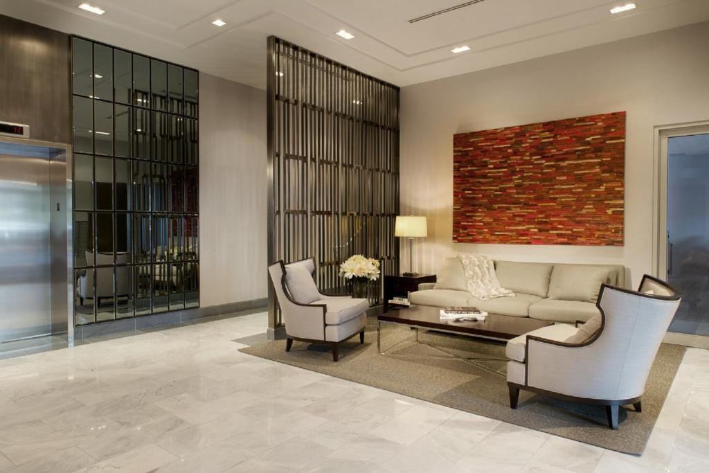 SOHO Residences Lisgar — 5