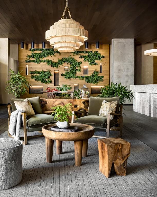 1 Hotel Toronto — 1