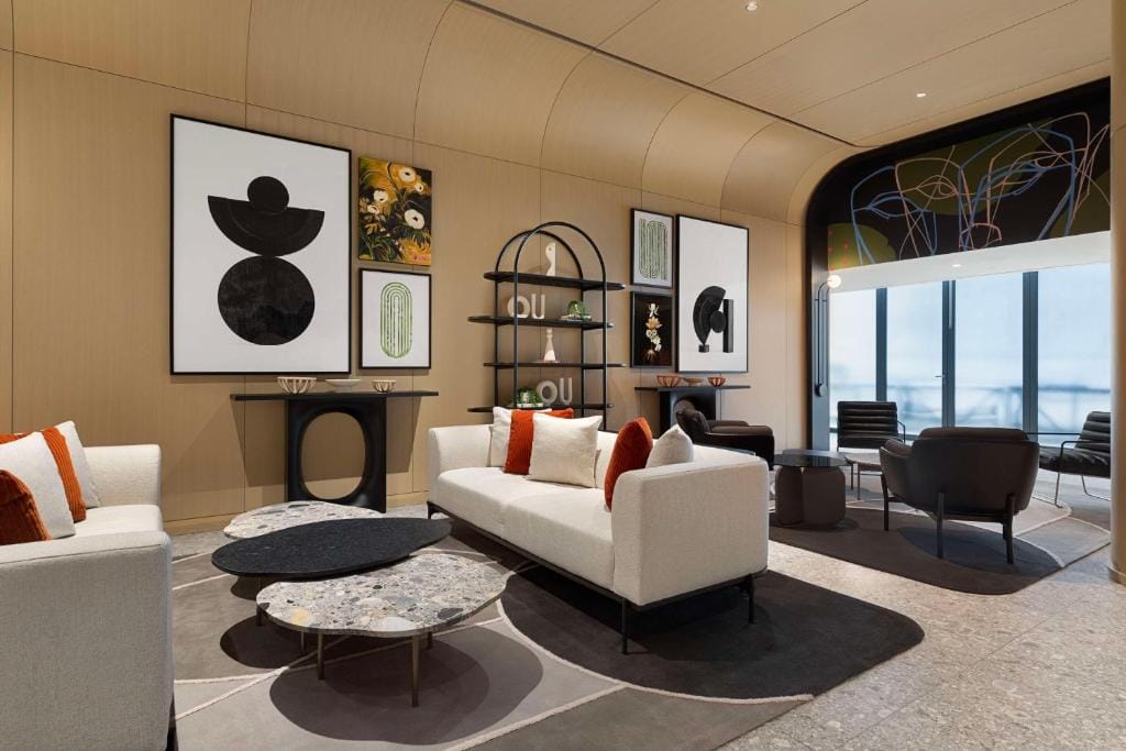 Canopy By Hilton Toronto Yorkville — 1