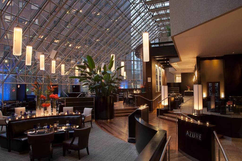 InterContinental Toronto Centre by IHG — 3