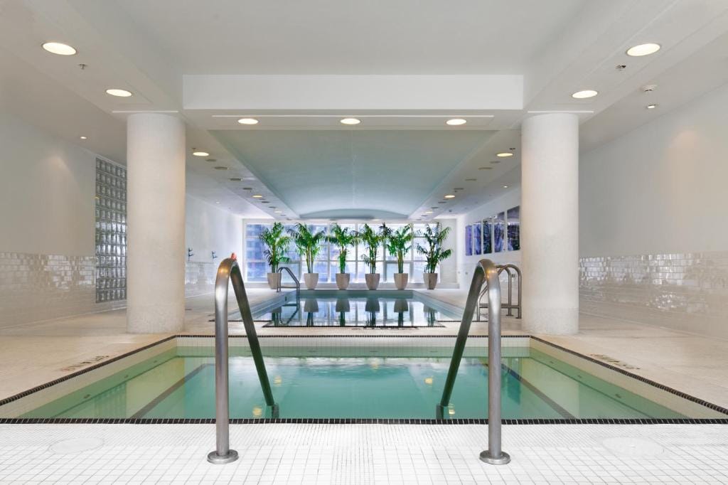 SoHo Hotel Toronto — 5