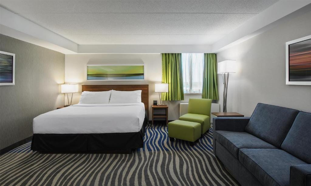 Birchwood Inn, BW Premier Collection — 1